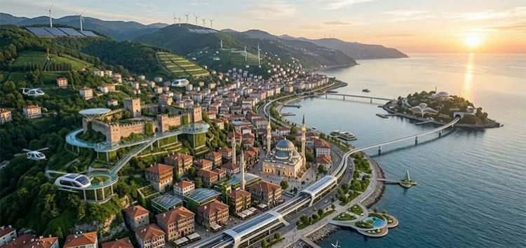 <p>GİRESUN</p>
