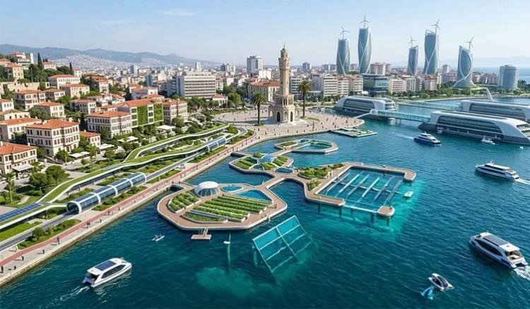 <p>İZMİR</p>

<p>&nbsp;</p>
