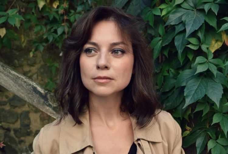 <p>&Uuml;nl&uuml; oyuncu sosyal medya hesabından paylaşım yaptı. İşte son hali...</p>
