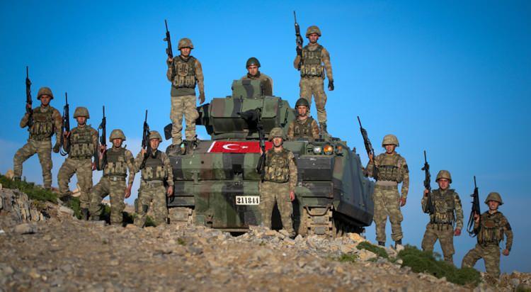 <p>T&uuml;rkiye&rsquo;nin sınır &ouml;tesindeki askeri g&uuml;c&uuml; ve stratejik etkisi her ge&ccedil;en sene daha da genişliyor.&nbsp;</p>

<p>&nbsp;</p>
