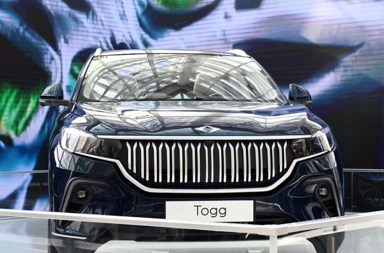 <p>Daha uzun vadeli &ouml;deme planlarını tercih edenler i&ccedil;in T10F V2 modelinde 1,7 milyon lira krediye 48 ay vade ve y&uuml;zde 2,85 faiz oranıyla aylık 76 bin 293 lira taksit imkanı sağlanıyor.</p>
