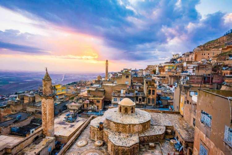 <p><strong>47. MARDİN - ESKİ MARDİN SOKAKLARI</strong></p>

<p>&nbsp;</p>

<p>&nbsp;</p>

<p>&nbsp;</p>
