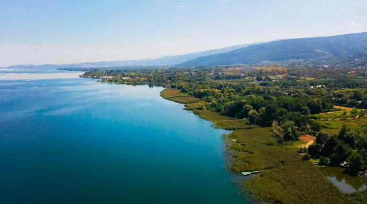 <p><span style="color:#B22222"><strong>54. Sakarya - SAPANCA G&Ouml;L&Uuml; KENARI</strong></span></p>
