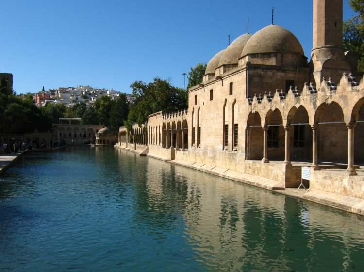 <p><strong>63. ŞANLIURFA - BALIKLIG&Ouml;L</strong></p>

<p>&nbsp;</p>

<p>&nbsp;</p>
