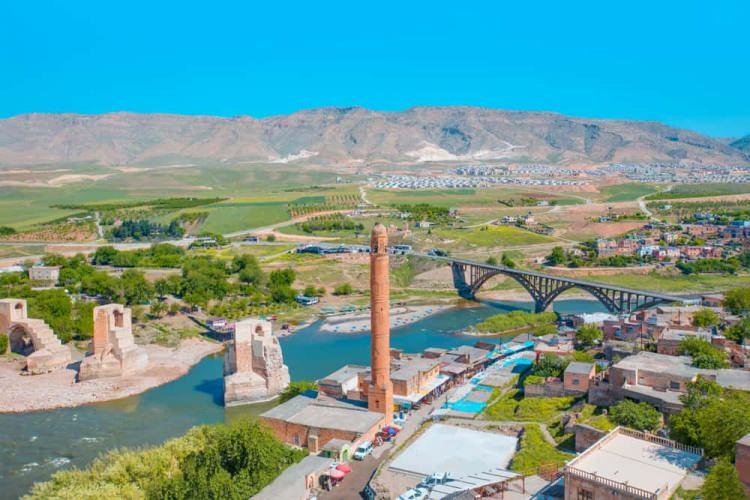 <p><strong>72. BATMAN - HASANKEYF</strong></p>

<p>&nbsp;</p>
