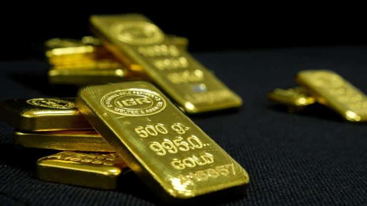 <p><strong>Verilere g&ouml;re&nbsp;merkez bankaları mart ayında net 30 ton altın sattı.&nbsp;</strong></p>
