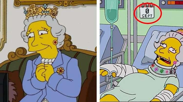 <p><strong>The Simpsons, d&uuml;nya &ccedil;apında ses getiren olayları &ouml;nceden tahmin ettiği y&ouml;n&uuml;ndeki iddialarla sık sık g&uuml;ndeme gelirken, bu kez de Hantavir&uuml;s salgınını yıllar &ouml;ncesinden bildiği &ouml;ne s&uuml;r&uuml;len sahnelerle sosyal medyada yeniden tartışmaya neden oldu.</strong></p>
