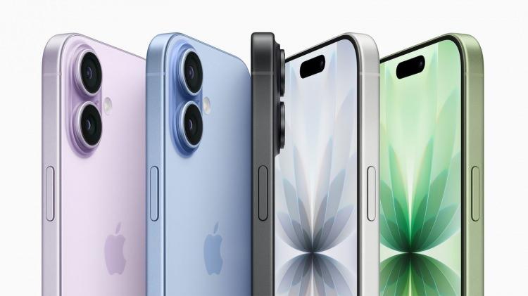 <p>iPhone 17 (512 GB) 89.999 TL&rsquo;den 98.999 TL&rsquo;ye &ccedil;ıktı.</p>

<p>&nbsp;</p>

