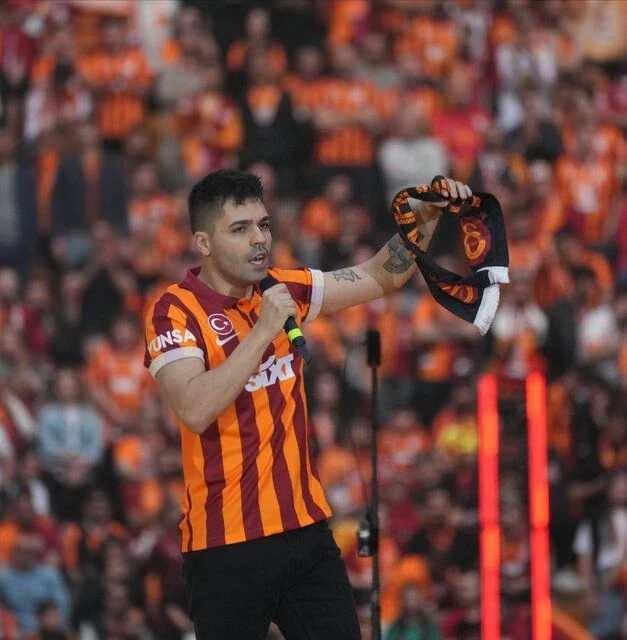 Emir Can İğrek'ten dikkat çeken Kerem Aktürkoğlu yorumu! "O da böyle isterdi"