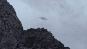 <p>1996 yılında Brezilya Sao Paulo'da g&ouml;r&uuml;nt&uuml;lenen UFO</p>
