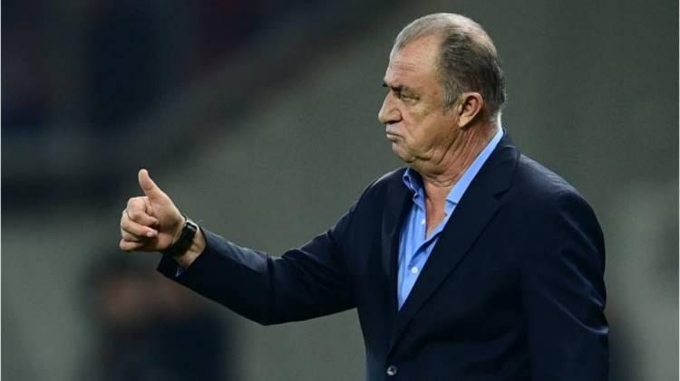 <p>İşte Fatih Terim'in Anadolu Ajansı'na yaptığı değerlendirmeler:</p>
