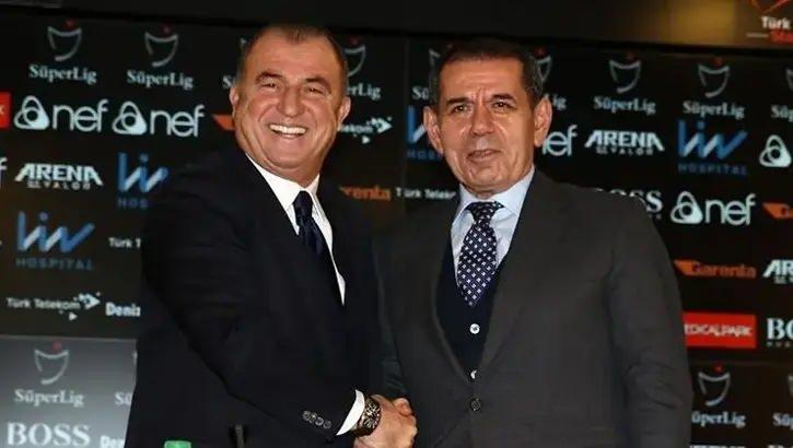 <p><strong>Dursun Başkan ve y&ouml;netim de hakeza. Dolayısıyla &ccedil;ok az kaldı. Kalbim onlarla beraber.</strong></p>
