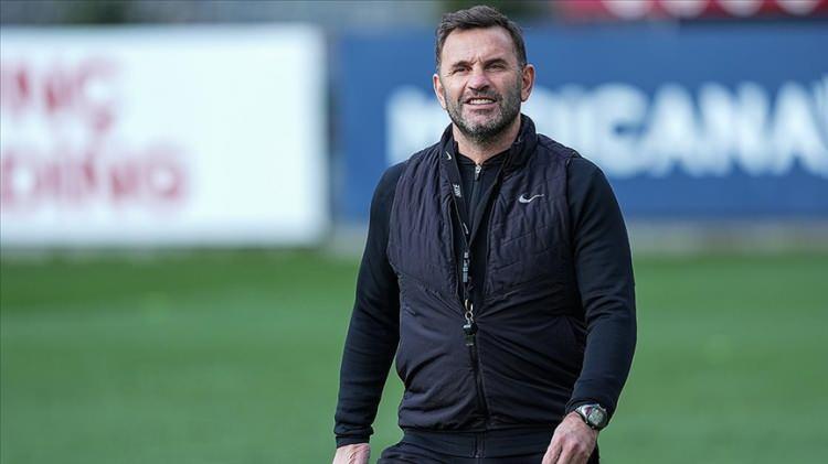 <p><strong>"OKAN BURUK'U &Ccedil;OK BAŞARILI BULUYORUM"</strong></p>
