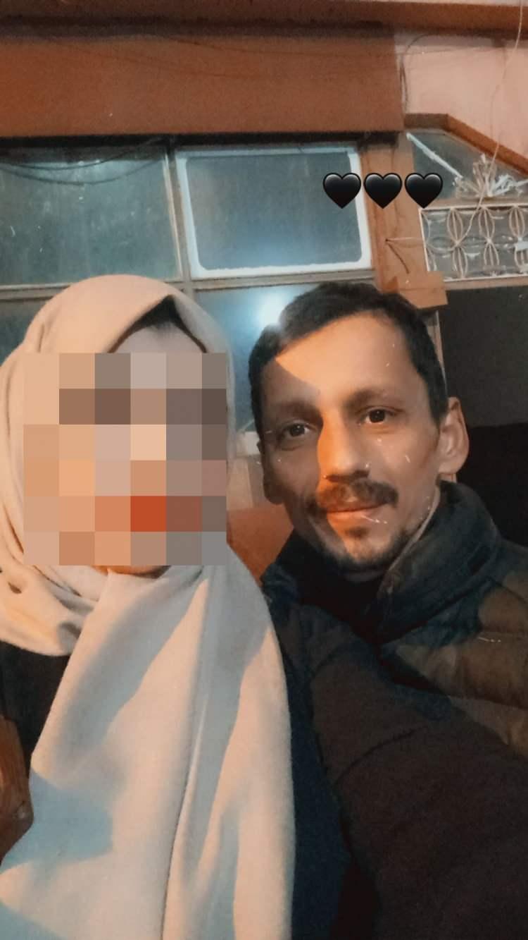 <p>&Ccedil;ift bu birliktelikten bebek beklerken, 7 aylık hamile S.M. 12 Aralık 2025&rsquo;te<em><strong> "Babama gideceğim"</strong></em> diyerek &ccedil;ıktığı evine geri d&ouml;nmedi.&nbsp;</p>
