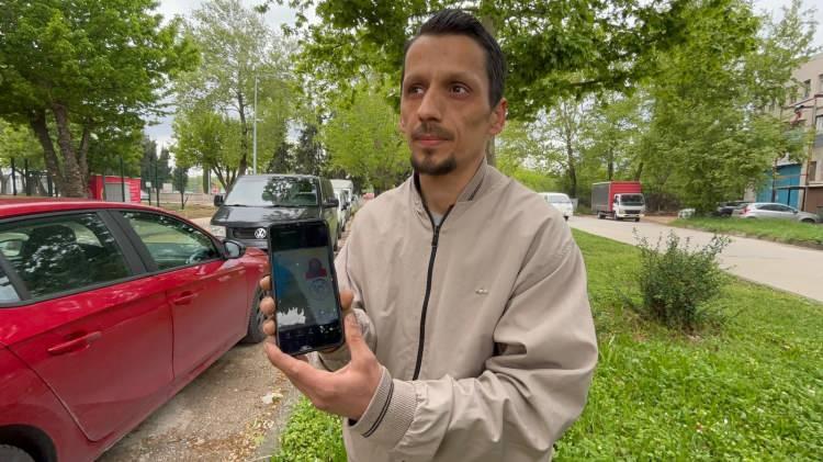 <p>Bursa&rsquo;da, Halil İbrahim Bağcı (38), dini nikahlı eşi ve 7 aylık hamileyken babasına gittiğini s&ouml;yleyerek evden ayrılıp,<span style="color:#A52A2A"><strong><em> 5 aydır haber alamadığı S.M.'nin (20) karnındaki &ccedil;ocuğunu arıyor.</em></strong></span> İşte ilgin&ccedil; olayın detayları...</p>
