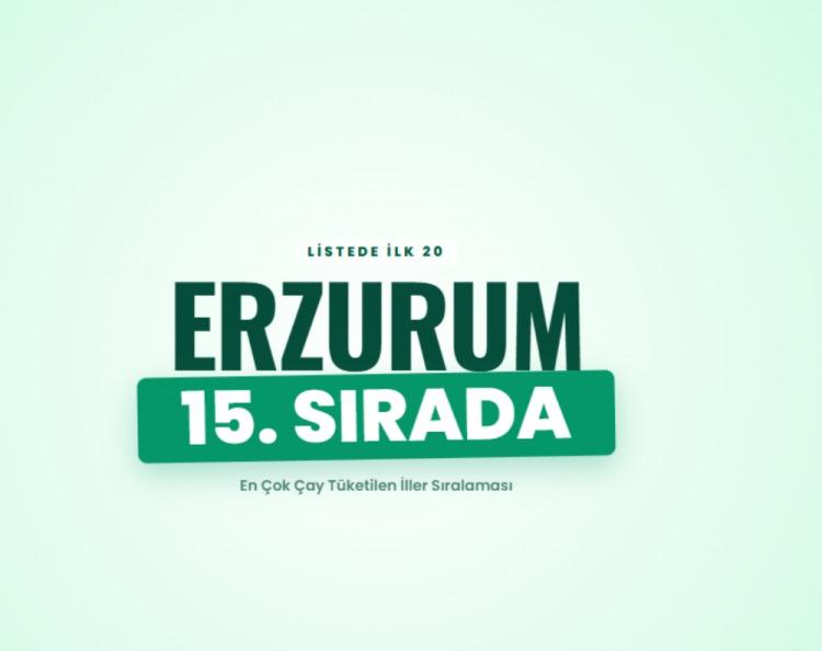 <p><span style="color:#B22222"><strong>ERZURUM&nbsp;</strong></span></p>
