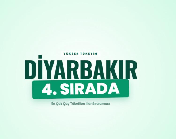 <p><span style="color:#A52A2A"><strong>DİYARBAKIR</strong></span></p>

