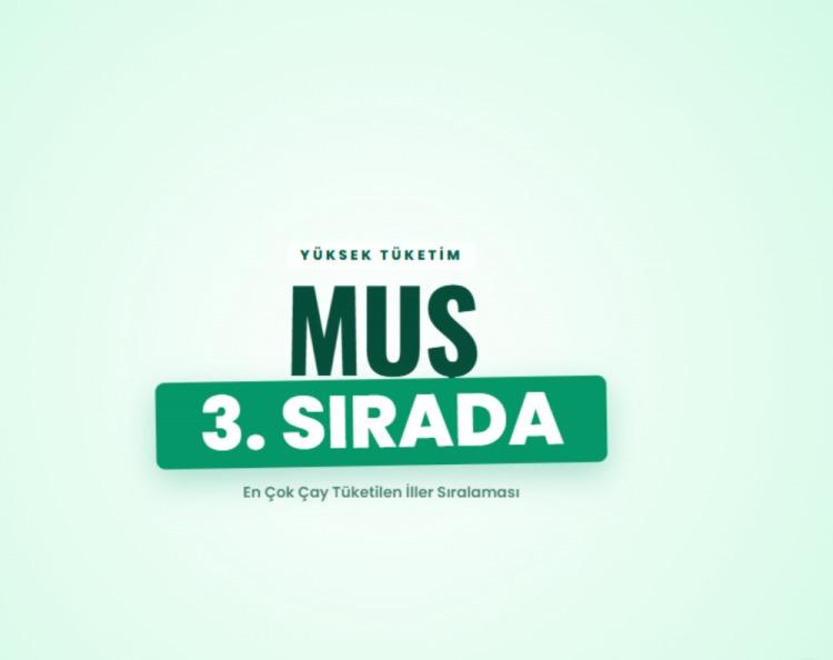<p><span style="color:#B22222"><strong>MUŞ&nbsp;</strong></span></p>
