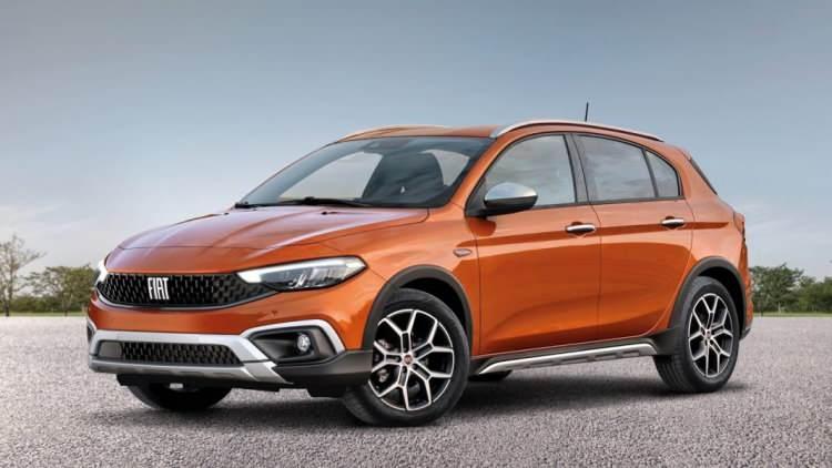 <p>Fiat Egea Cross-&nbsp;<strong>1.779.900</strong></p>
