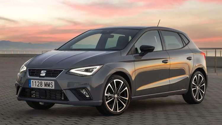 <p>Seat Ibiza-&nbsp;<strong>1.821.000</strong></p>
