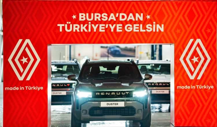 <p>Renault Duster-&nbsp;<strong>1.825.000</strong></p>
