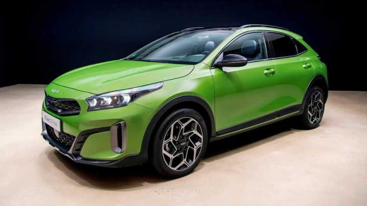 <p>Kia Xceed-&nbsp;<strong>1.840.000</strong></p>
