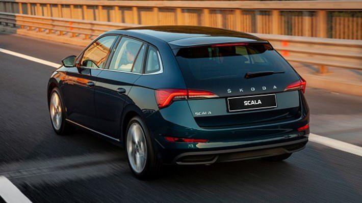 <p>Skoda Scala-&nbsp;<strong>1.859.900</strong></p>

