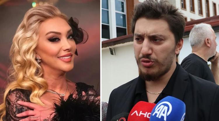 G&uuml;ll&uuml;'n&uuml;n oğlu Tuğberk Yağız G&uuml;lter kaza ge&ccedil;irdi! Sosyal medyadan a&ccedil;ıkladı