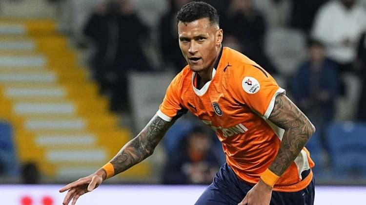 <p>12- Davie Selke | Başakşehir | 22 ma&ccedil; - 9 gol</p>
