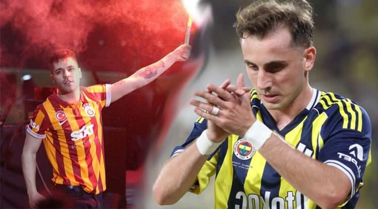 Emir Can İğrek'ten dikkat &ccedil;eken Kerem Akt&uuml;rkoğlu yorumu! "O da b&ouml;yle isterdi"