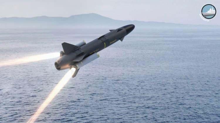 <p><strong><span style="color:#B22222">RBS-15 MK3&nbsp; |&nbsp; İSVE&Ccedil;&nbsp; </span>|&nbsp; 200KM</strong></p>
