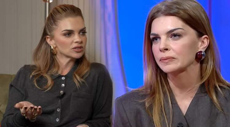 Pelin Karahan&rsquo;dan Kavak Yelleri itirafı: Psikolojim bozuldu panik atak hastası oldum!