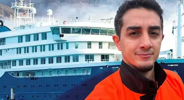 Ruhi &Ccedil;enet &ouml;l&uuml;m gemisindeymiş! Geminin tek doktoru da yaşam m&uuml;cadelesi veriyor...