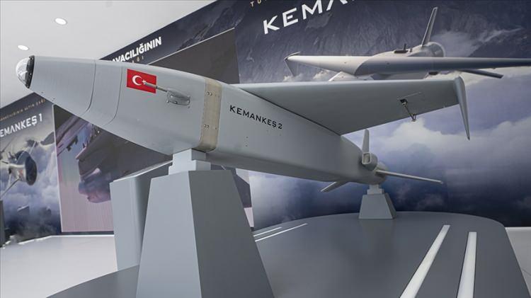 <p><span style="color:#B22222"><strong>KEMANKEŞ 2</strong></span></p>
