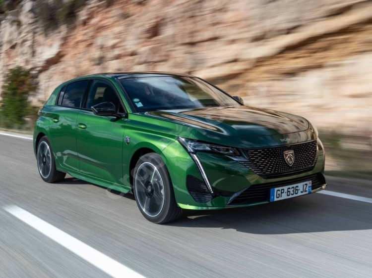 <p><strong>14. PEUGEOT</strong></p>
