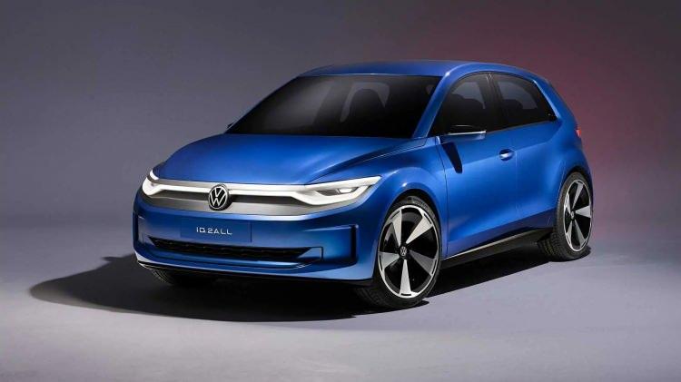 <p><strong>12. VOLKSWAGEN</strong></p>
