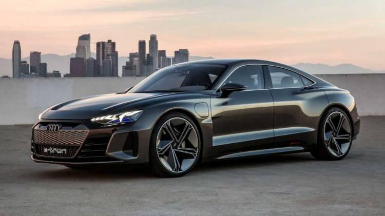<p><strong>11. AUDİ</strong></p>
