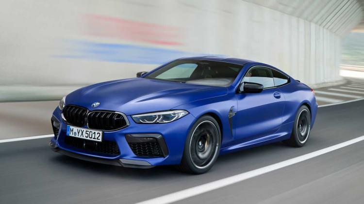 <p><span style="color:#B22222"><strong>6. BMW</strong></span></p>
