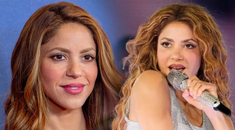 <p><span style="color:#B22222"><em><strong>Shakira, Brezilya'daki Copacabana Plajı'nda devasa bir konser ger&ccedil;ekleştirdi. Madonna ve Lady Gaga'nın rekorlarını rafa kaldıran Shakira'nın 2 milyonluk kişini katılım g&ouml;sterdiği konser adeta g&uuml;ndeme bomba gibi oturdu.</strong></em></span></p>
