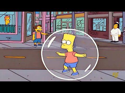 <p><strong>B&ouml;l&uuml;mde Bart Simpson, ailesiyle &ccedil;ıktığı gemi tatilinin sona ermesini istemediği i&ccedil;in gemidekileri kandırmaya y&ouml;nelik sahte bir k&uuml;resel salgın senaryosu oluşturuyor.&nbsp;</strong></p>
