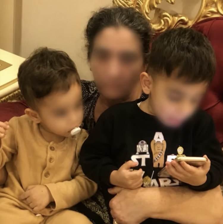 <p>Olay, 2 Mayıs Cumartesi g&uuml;n&uuml; saat 13.15 sıralarında Eskişehir Mahallesi&rsquo;nde meydana geldi.</p>
