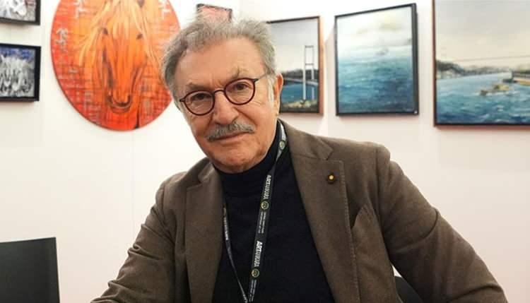 <div>"&Uuml;NL&Uuml; OLMAK İ&Ccedil;İN YAPMIYORUM!"</div>

<div>&nbsp;</div>

<div>Sanatın bir yaşam bi&ccedil;imi olduğuna dikkat &ccedil;eken &uuml;nl&uuml; oyuncu, "&Uuml;nl&uuml; olmak diye bir laf &ccedil;ıktı. &Uuml;nl&uuml; olmak i&ccedil;in mi yapıyorum ben bunları yıllardır? Hayır. Sanatın &ouml;z&uuml; d&uuml;ş&uuml;nce bi&ccedil;imi. Sanatı yaşam bi&ccedil;imi haline getirmeliyiz. Yeni nesille iyi bir bağ var aramızda. Z kuşağı &ccedil;ok farklı.</div>
