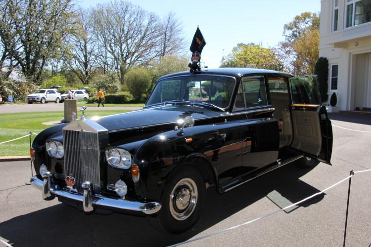 <p><span style="color:#B22222"><strong>ROLLS-ROYCE PHANTOM VI </strong></span></p>

<p><strong>&ndash; 6,0 METRE</strong></p>

<p><strong>(BİRLEŞİK KRALLIK)</strong></p>
