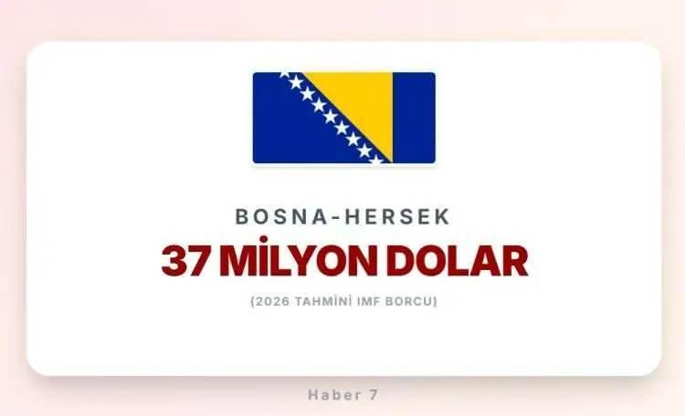 <p><span style="color:inherit"><span style="color:rgb(178, 34, 34)"><strong>BOSNA-HERSEK</strong></span></span></p>

<p>&nbsp;</p>
