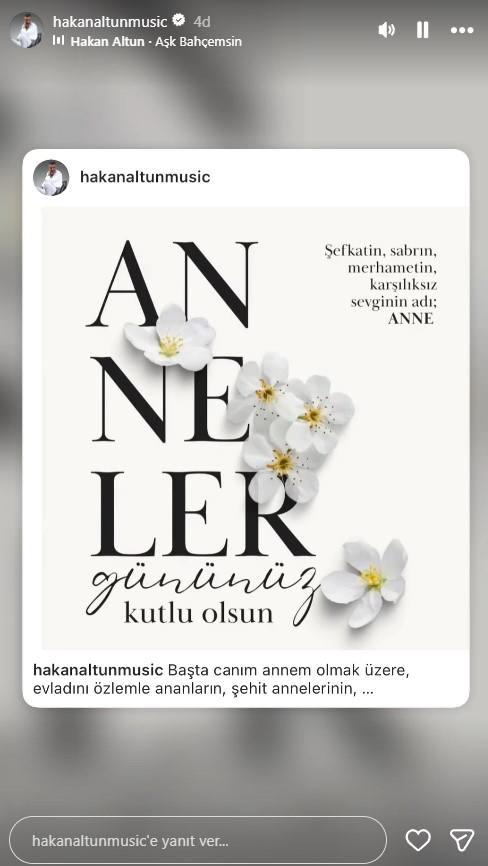 <p><span style="color:#B22222"><strong>HAKAN ALTUN</strong></span></p>
