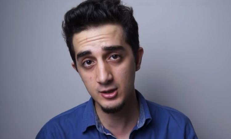 <div>&Uuml;nl&uuml; YouTuber a&ccedil;ıklamasında şu ifadeleri kullandı:</div>

<div>"Yaklaşık 1 ay s&uuml;ren gemi yolculuğumuzda aramızdan bir yolcu hayatını kaybedince bunun okyanus koşulları y&uuml;z&uuml;nden olduğunu d&uuml;ş&uuml;nm&uuml;şt&uuml;m. Ancak durum zannettiğimizden &ccedil;ok daha k&ouml;t&uuml;ym&uuml;ş. Ben 24'&uuml;nc&uuml; g&uuml;nde gemiden indim ancak gemi son varış noktasına doğru 11 g&uuml;n daha devam etti. "</div>
