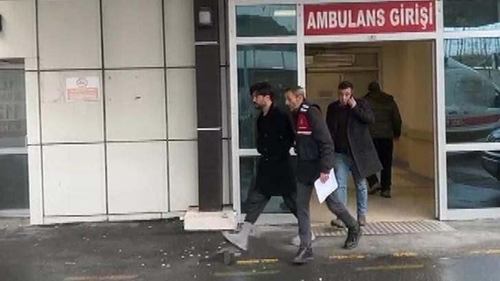 <p><strong>Yaşanan gelişmelerin ardından g&ouml;zler G&uuml;ney'e &ccedil;evrilirken; beklenen a&ccedil;ıklama geldi. Tahliye haberinin ardından sosyal medya hesabından paylaşımda bulunan &uuml;nl&uuml; şarkıcı, takip&ccedil;ilerine seslenerek sağlık durumunun ve moralinin yerinde olduğunu s&ouml;yledi.</strong></p>
