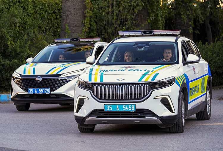 <p>Ancak s&uuml;r&uuml;c&uuml;lerin yeni kurallara uyumunun y&uuml;kselmesi sayesinde, hakkında cezai işlem yapılan ara&ccedil; sayısı y&uuml;zde 21,6 oranında geriledi.</p>
