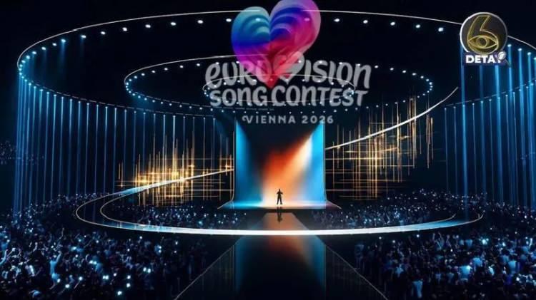 <p><strong>2026 Eurovision Şarkı Yarışması, Viyana'da d&uuml;zenlenen g&ouml;rkemli final gecesiyle sona erdi.&nbsp;</strong>​</p>
