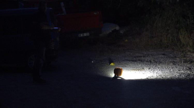 <p>Antalya'da iş verenden 150 bin liralık alacağı olan eski &ccedil;alışan B&uuml;nyamin T. tarafından &ccedil;ıkan tartışmada &ouml;ld&uuml;r&uuml;len Sebahattin K&uuml;peli'nin (65), kurbanlık parası kazanmak i&ccedil;in İzmir'den Antalya'ya geldiği ortaya &ccedil;ıktı.<span style="color:#A52A2A"><strong><em> İşte acı olayın t&uuml;m detayları...</em></strong></span></p>
